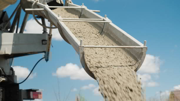 Best Residential Concrete Services  in Belle, MO