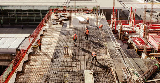 Best Affordable Concrete Contractor  in Belle, MO
