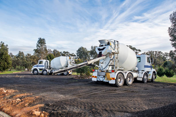 Best Driveway Concrete Repair  in Belle, MO