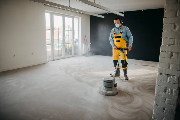 Best Concrete Leveling Services  in Belle, MO