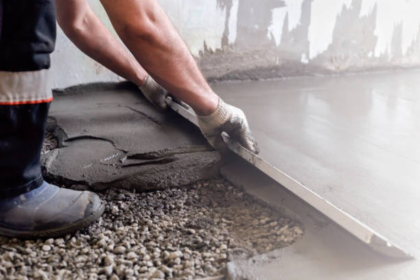 Best Concrete Installation Cost  in Belle, MO