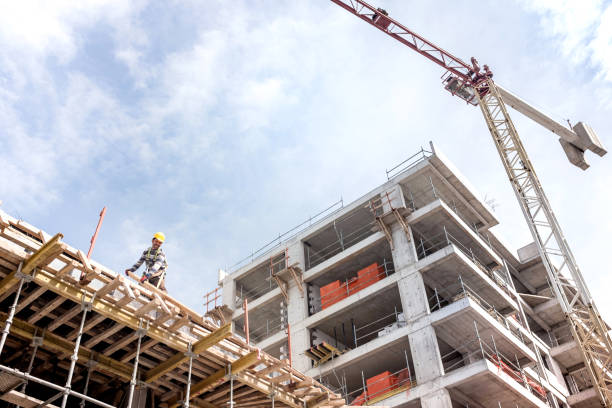 Best Concrete Demolition Services  in Belle, MO